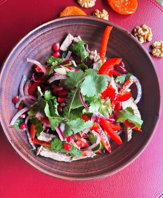 Салат Тбілісі 250 г