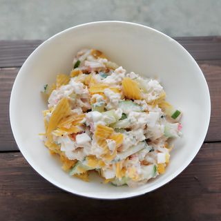 Салат Ханский