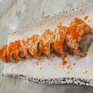 78.Uramaki Califonia roll (8 Uds.)