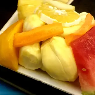 Fruit Salad