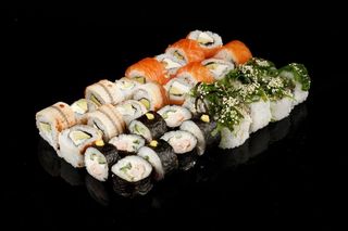 Сет ХОШІ (990г)