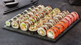 Сет Ажіотаж