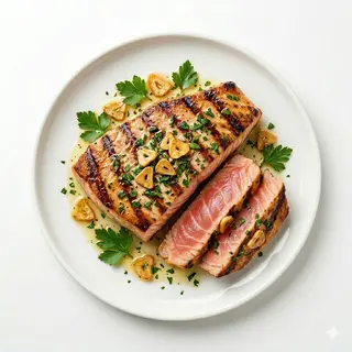 Salmón Noruego Superior (200 G.)