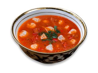 Манпар (полуострый) 350 г