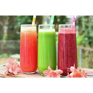 Fresh Juice