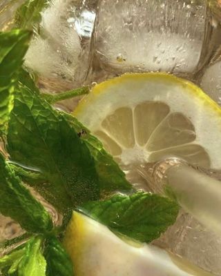 Апероль б/а