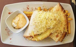 Tortilja Moyi 250 gr 