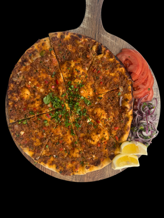 LAHMACUN