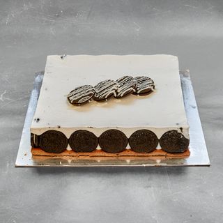 Tarta Oreo