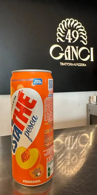 Estathé pesca33 cl