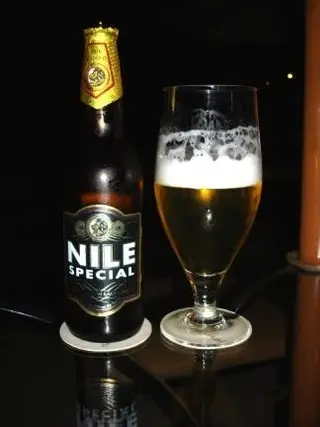 Beer (Local)