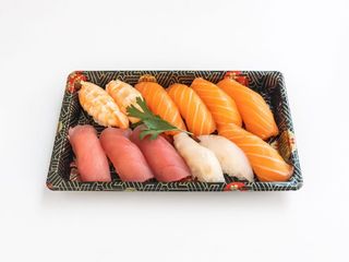 26 Nigiri mix