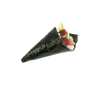 Temaki Atún (1 Ud.)