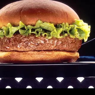 Hamburguesa 