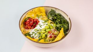 Keto Omlet
