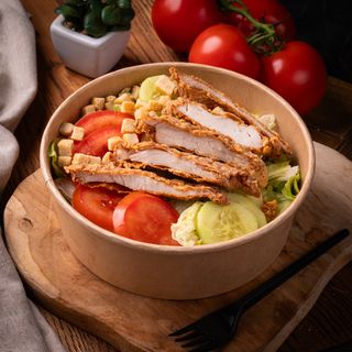 Sałatka Western Tortilla 450 g