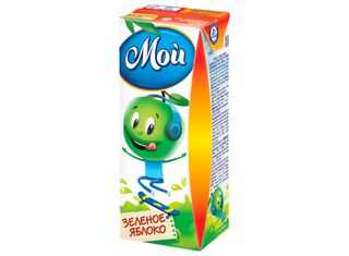 Детский сок (0,2 л.)