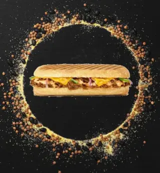 Panini mixte 