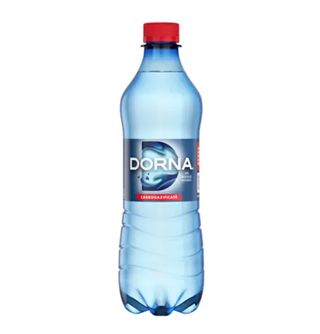 Apa minerala