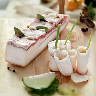 Salo „Ukraińskie” 150g