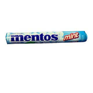 mentos mint  menta 