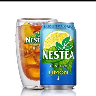 Nestea limón 