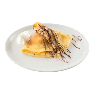 Nutella palačinke