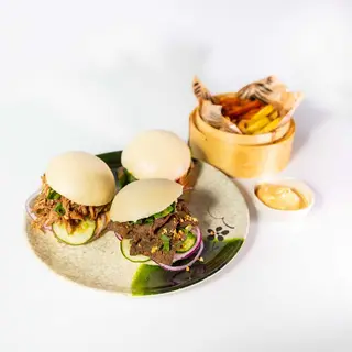 3 BAO