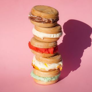 YoYo Gelat Artesanal (5uds)