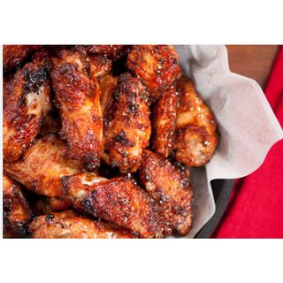 Spicy Chicken Wings (Each)