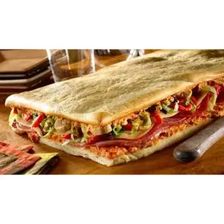 Pizza Sandwich