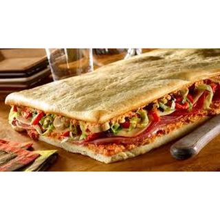 Pizza Sandwich