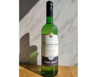 Night orient white 750ml