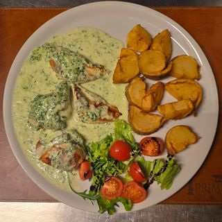 Piletina Florentina 450 gr