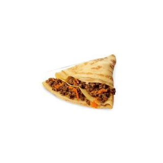 Crêpe Viande Hachée