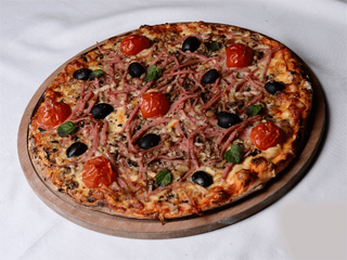 მიქს პიცა 450გრ