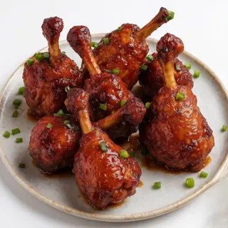 Chicken Lollipop