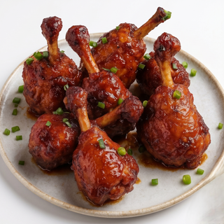 Chicken Lollipops