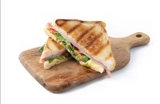 Panini 300 gr