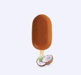 Сирок Кокосовий