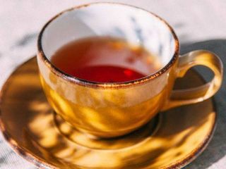 Чай з бергамотом (400ml)