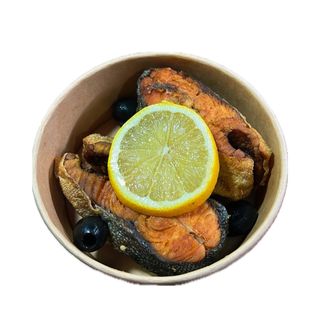 ორაგულის სტეიკი 200გრ