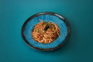 Spaghetti Bolognese