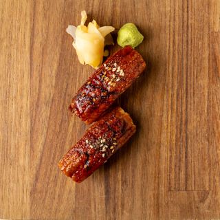 Sashimi De Anago (2 Pzs.)