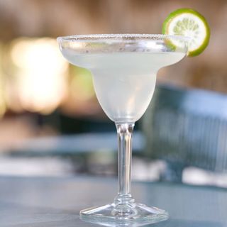 Lime Margarita
