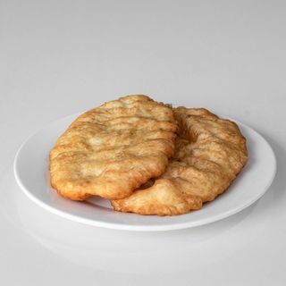 Пирожки с картошкой (1 шт.)