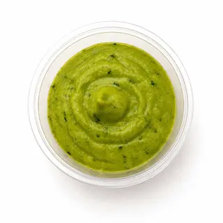 Aioli de Rábano