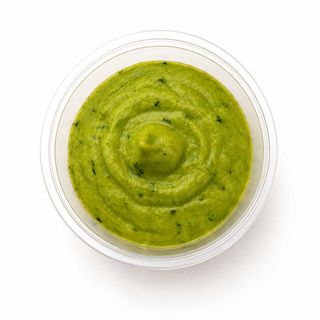 Aioli de Rábano