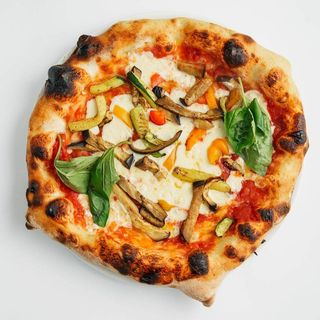 Pizza Vegetarijanska