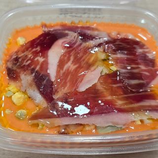 Salmorejo Casero (500 Ml.)